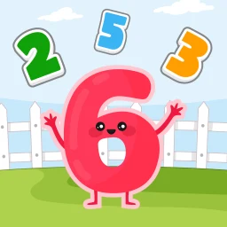Icône de Learn Number for Kids